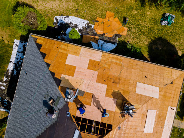 Professional Roofing Contractor in Canton, MS